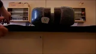 CBU PHYS 1204, Changing Magnetic Fields Lecture 2 - Lenz's Law (Part 3)