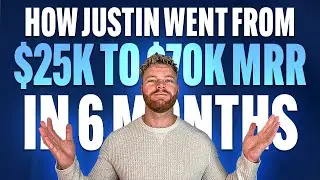 Conversionly Testimonial - Justin
