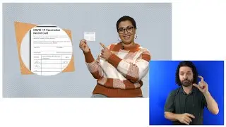 Vax Verify &mdash; ASL | Public Health &mdash; Seattle & King County