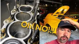 Lotus Elise Autocross Build 2 (Engine problems - Did I Kill My Motor?)