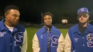 Stoneham VS Wilmington