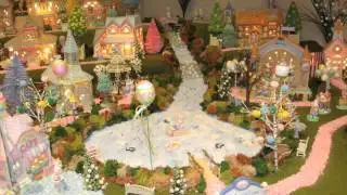 Easter Village 2011
