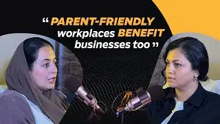 Tell Me Why companies need to implement parent-friendly policies