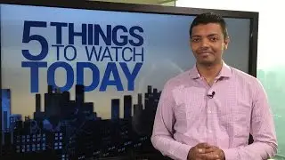 BQ WatchList: Stake Sale Talks, FDA Worries & More