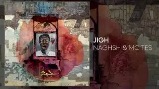 Naghsh & Mc Tes - Jigh (Official Audio) | نقش و ام سی تس - جیغ