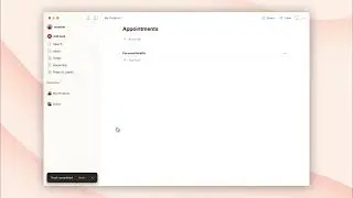 Tutorial: Complete your Todoist tasks