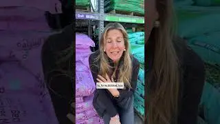 🚨STOP🚨buying Miracle Gro if you want a healthy garden this spring #garden #soil #fertilizer