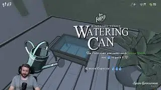 [PS5] Blue Prince - Blind #5 Room 46