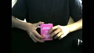 Somnium Cards joy Edition Unboxing #TeamSomnium