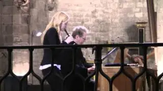 Fran&ccedil;ois Couperin - Le Rossignol en amour