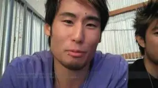 Shout Out to www.JulesUrich.com from Quest Crew & The Beat Freaks