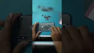iPhone X Display & Door Replacement ⚡