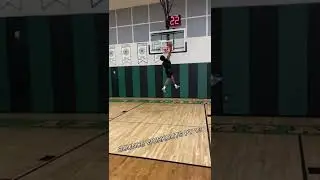 bounce workouts pt 13