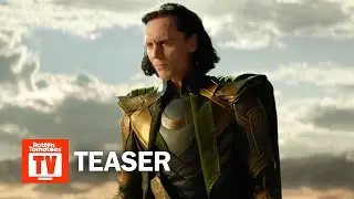 Loki Season 1 Teaser | 'Doing Great' | Rotten Tomatoes TV