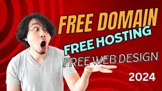 How to Get Free Web Hosting and Domain | How to Create Free WordPress Website 🚀