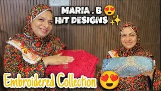 Heavy Pakistani Embroidered Designer Dress Sale 😍| EID Collection 🌙✨ | Ramzan Dhamaka offer ❤️Sale 💯
