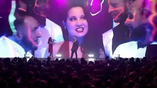 🇬🇧 Electro Velvet 