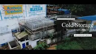 Bhandari Cold Storage - Hazaribagh
