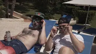 Playamike u. Maxpower - Helmut (Offizielles Musikvideo)