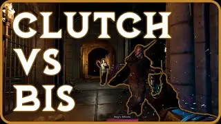 The Most Insane Clutch | Dark and Darker Early Access