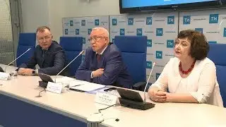 &laquo;IFTE&raquo; в КФУ. Лучшие педагоги мира приедут в Казань