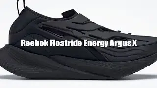 Reebok Floatride Energy Argus X