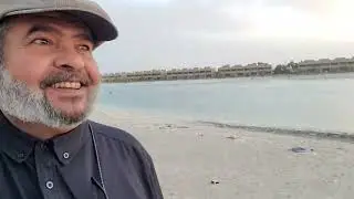 حداق بوناصر العمر  رحلة الخيران  🎣 مع دخول البرد القارص من ٢٠ إلى ٢٠٢٣/١١/٢٨ م الكويت 🇰🇼