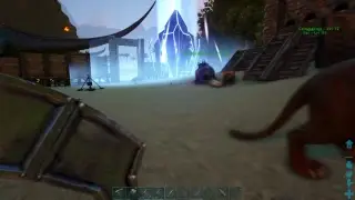 ARK Private Server