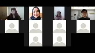 Asia E-Debate Competition 2020 (AEDC) - Round 1