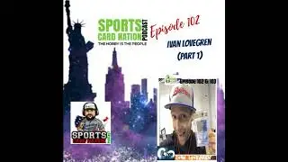 Ep.102 w/Ivan Lovegren-GoGTS Live Part 1 