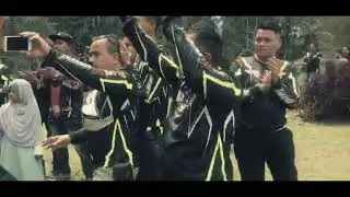 Deklarasi and anniversary panders