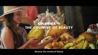 Discover and enjoy the flavors of the six regions of the country of beauty