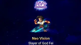 [ID 🔴LIVE] FFBE Indonesia Banner Talks for Slayer of God Fei - Xenogears Collaboration #ffbe