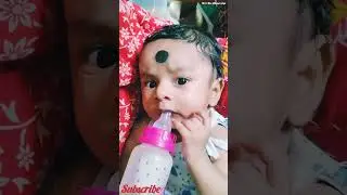 Mr. & Mrs. GKUMAR'S baby Part 23 #cutebaby #shortsforyou #viralvideo #ytshorts #shorts #short