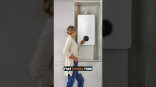 Free Boiler Upgrade for UK Homeowners on Benefits! 🔥