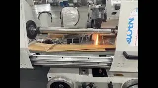 Excel UCG Series – Universal Cylindrical Grinders UCG 30150