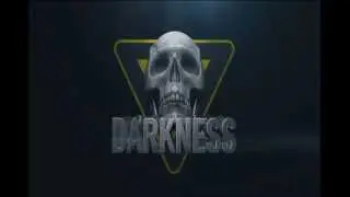 SSX Deadly Descent Soundtrack - Darkness