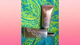 SWISS BEAUTY PEARL ILLUMINATOR MAKEUP BASE||Shade-(Golden pink-01,Silver pink-02) review