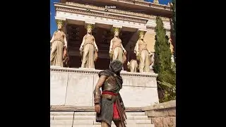 AC Odyssey Descobriment Cap 1