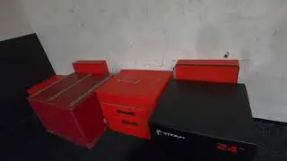 Titan Fitness Plyo Box Review!