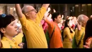 ECMeetings - DMC Malta - Flash Mob in Valletta