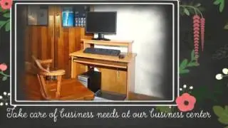 Quality Inn East - Visit Amarillo Texas!