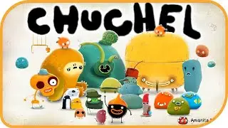 CHUCHEL episode 1 | Amanita Design | Adventure | Action & Adventure | Fun Mobile Game | HayDay