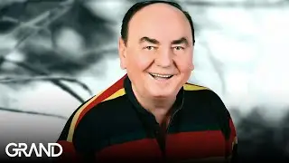 Bora Drljaca - Mojom ces se zvati - (Audio 2007)