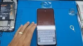 🔓 Desbloqueio Samsung A36 &ndash; Remover Senha, PIN e Conta Google Sem PC📲 Hard Reset Samsung