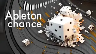 Unlocking the Power of Ableton 11 Chance and Probability 🎲 🤯