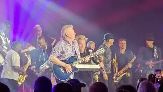 Florida Smooth Jazz Weekend  2025                    Grand finale 