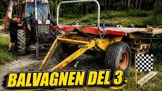 BALVAGN DEL 3