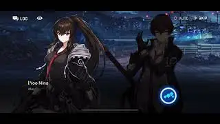 CounterSide iOS Game 2022 June