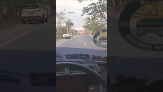 Si. carry 1.0. menikmati senja dengan audio dan klakson khasnya tit tit tit😁 #menolaktua